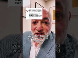 #immigration #immigrationlawyer #tiktok #citizenship #lawyersoftiktok #fy #fypage