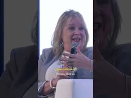 I had the privilege of speaking with Theresa Flores, a human trafficking survivor