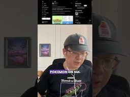 The Pokemon rumor (Sui big partnership?)