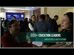Indian Education Awards 2025, Hotel Westin Chennai