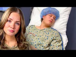 Can I Recover From Surgery?!