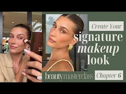 Create a Signature Makeup Look For Your Face shape + Skin Tone | Chapter 6