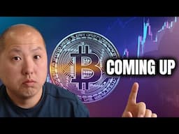 Bitcoin Investors...Prepare For What's Coming Next