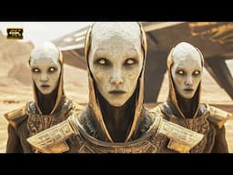 ANCIENT GODS (2025) | The Watchers, Anunnaki, Sky Beings That Once Ruled Earth