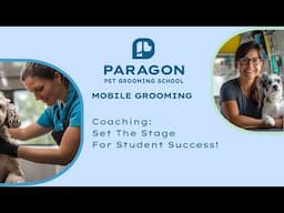 Ep 2 : Get Set -  Set the Stage for Student Success!
