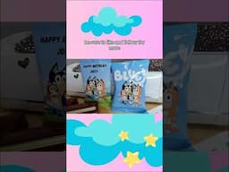 Make your own custom chip bags party decor! #partyideas #chipbags