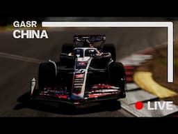 GASR - Round 8 - China
