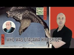 Who Was Utagawa Hiroshige?
