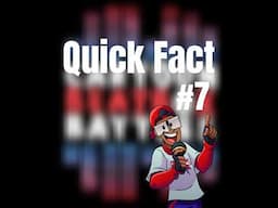 Cartoon Beatbox Battles Quick Fact 7  #verbalase #cartoonbeatboxbattles