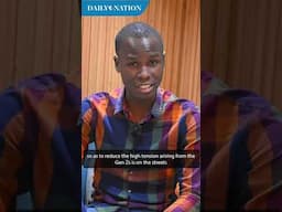 Remember #OccupyParliament? Here's what changed in 2025