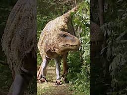 T-Rex Prank | Just For Laughs Gags