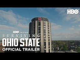 Surviving Ohio State | Official Trailer | HBO
