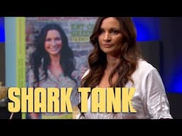 What's The Offer For Supercharged Foods? | Shark Tank Australia | Shark Tank Global