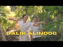 Buhay Probinsya Daily Routine and Harvesting Filipino Vegetables to Cook Healthy Lumpia Recipe
