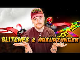 Warum dieses MARIO KART völlig KAPUTT ist!