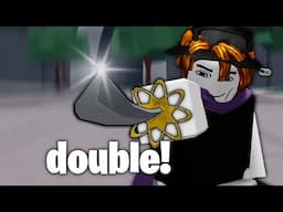 Atomic Samurai Has 2 NEW PASSIVES now?! | The Strongest Battlegrounds ROBLOX