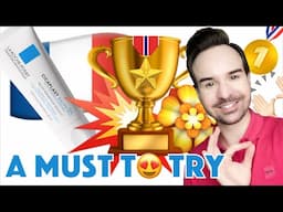 THE BEST FROM LA ROCHE POSAY : CICAPLAST ! - Cyrille Laurent