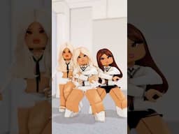 Who did it best? 🎀💖 #berryave #berryavenue #berryavenueoutfits #bloxburg #robloxrp #roblox