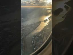 Live: Leaving On A Jet Plane #amazing #earth #planetearth #beautiful #plane #flight #home