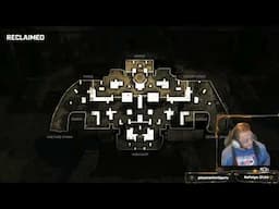 TWITCH WARZ WE LIT GET JOKERS READY FOR GEARS RELOADED HAVING A BLAST