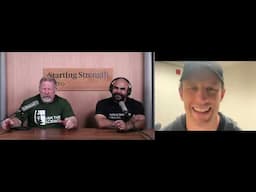 Day To Day Training Military In The Gym | Starting Strength Network Clips