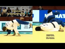 Classical Judo truly SHINES in Japanese competitions