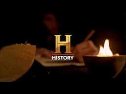 This Easter, dive into the wonders of faith with #TheHistoryChannel Africa!