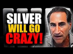 MARK MY WORDS! Silver All Time High Coming Very Soon: Michael Pento Silver Price 2025