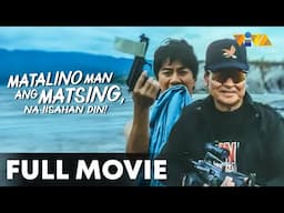 Matalino Man Ang Matsing, Naiisahan Din FULL MOVIE | Eddie Garcia, Willie Revillame, Patricia Javier