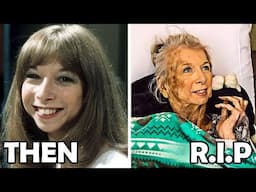 Coronation Street (Tv Series) Cast THEN AND NOW 2025, Half of the cast has tragically passed away!!