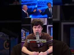 OS IMPOSTOS MAIS ABSURDOS NO BRASIL! #Shorts