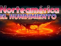 Norteamérica se hunde, y esta vez no es culpa de Trump