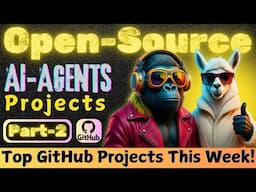 Top Trending Open Source GitHub Projects This Week! #164