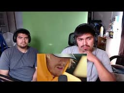 mgk - Empty Out Your Pockets (Juice WRLD) x Boulevard of Broken Dreams (Green Day) REACTION VIDEO!