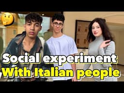 Social Experiment ￼ 2 Din Se Bhokha Hn Kuch Khila De 🙏