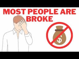 The Amount Of People Who Don't Have $1,000 Saved Is Mind-Blowing