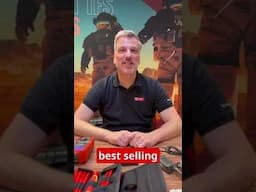 8 questions in 1 minute with Heiko Luckhaupt of RS PRO! 👀 ⌛