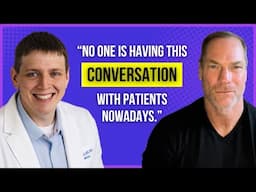 More Medication Is Not The Answer to Chronic Illness | Dr. Shawn Baker & Chris Gloude