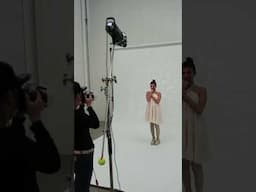 THIS Lighting Hack will LEVEL UP your Portrait Photography Game! #tutorial #photography #howto