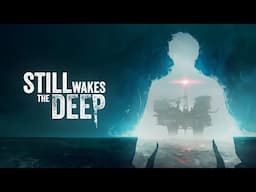 Review - Still Wakes The Deep