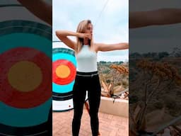 What Does It Mean To Be A Right Hand Or Left Hand Archer? #archery #tutorial #archer