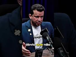 É óbvio que não consegue #entrecorte #podcast #podcastcortesoficial #ep3