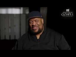 An Exclusive Interview with John P. Kee | 2025 BMI Trailblazers of Gospel Music Awards