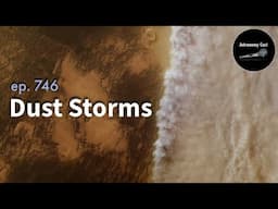 Dust Storms