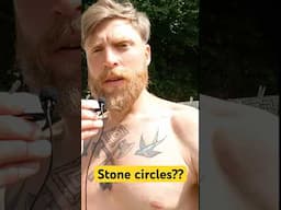 Should Heathens use Stone Circles?