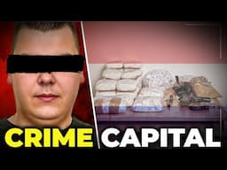 The Netherlands as a Narco State The Hard Hitting Facts Everyone Needs to Know!