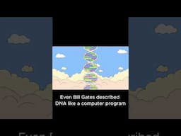 Discover how Intelligent Design explains life better than chance