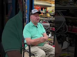 Timing with a HAMMER? Ask Ed 25 - Ed Smith w #BarryT #classiccars