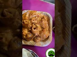 Dilli Wali Chaap in Jaipur | U & Me Chaap Raja Park | Veggie Paaji #foodshorts #streetfood