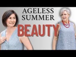 🔴 LIVE: Ageless Summer Beauty Chat with Beth & Kelly Djalali